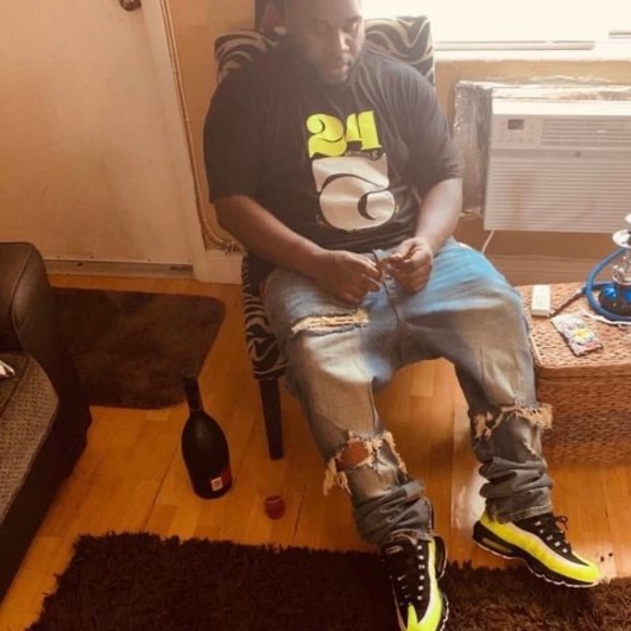 bumpyjohnson445